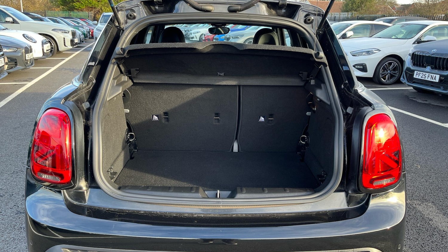 Used MINI Hatch for sale - 76936407: Photo 13