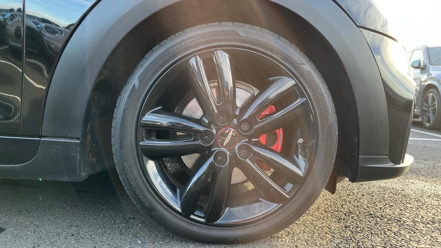 Used MINI Hatch for sale - 76936407: Photo 14