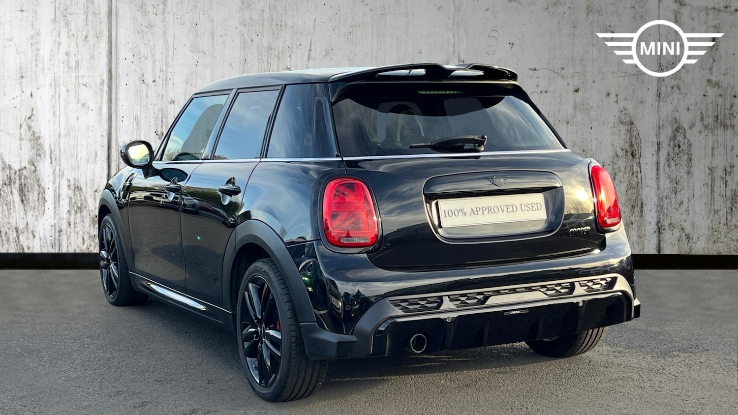 Used MINI Hatch for sale - 76936407: Photo 2