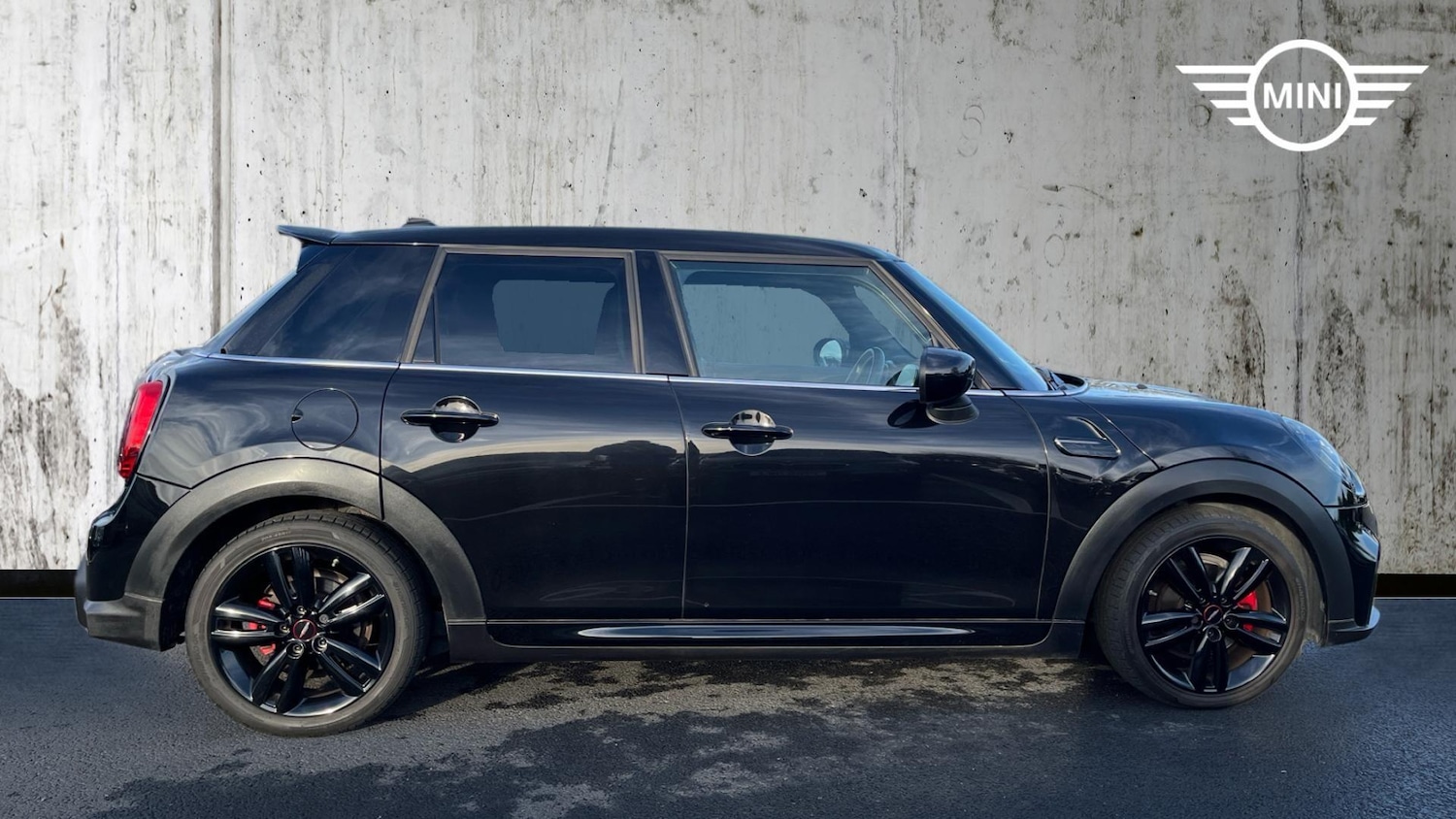 Used MINI Hatch for sale - 76936407: Photo 3