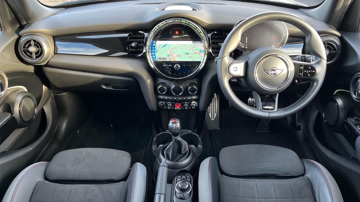 Used MINI Hatch for sale - 76936407: Photo 4