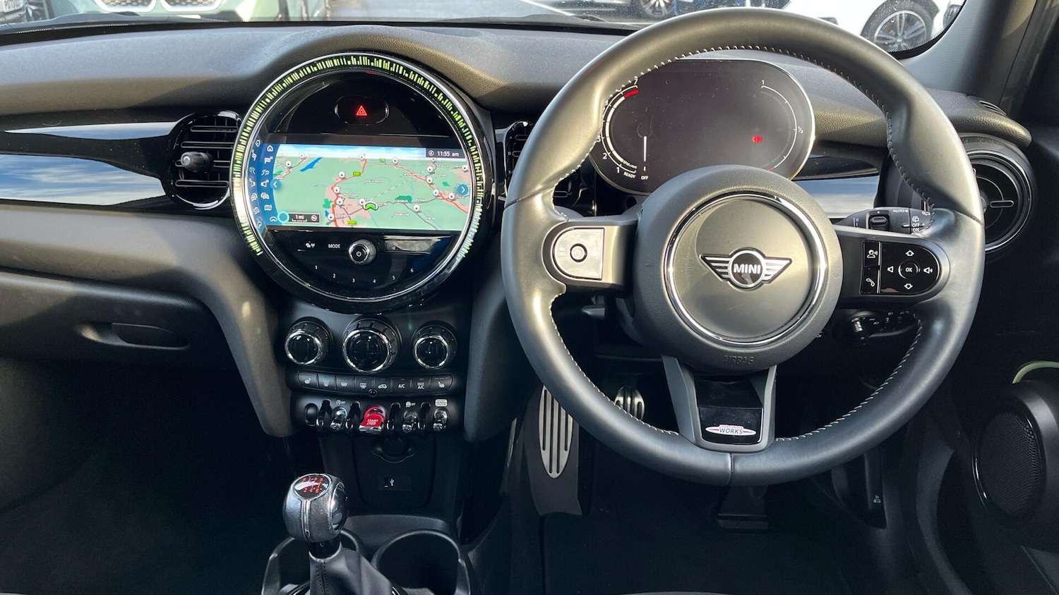 Used MINI Hatch for sale - 76936407: Photo 5