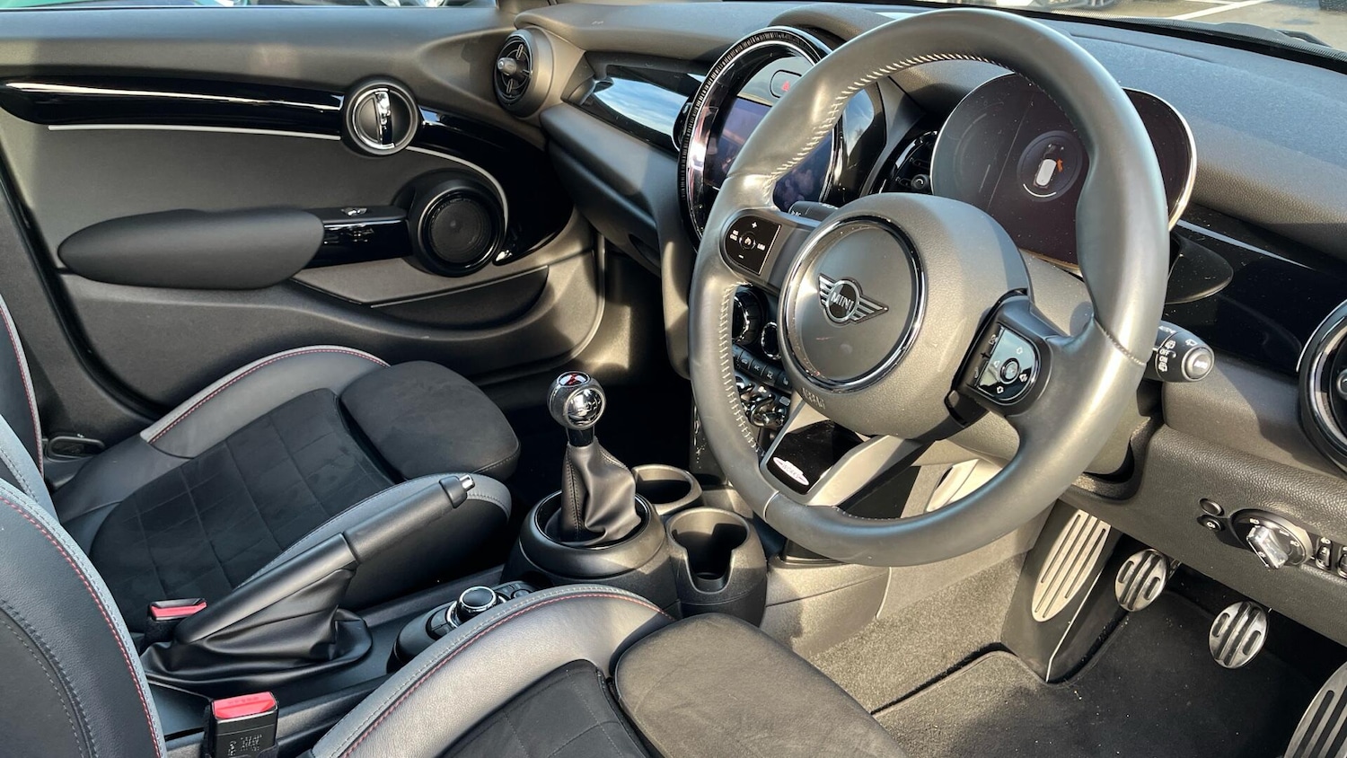 Used MINI Hatch for sale - 76936407: Photo 6