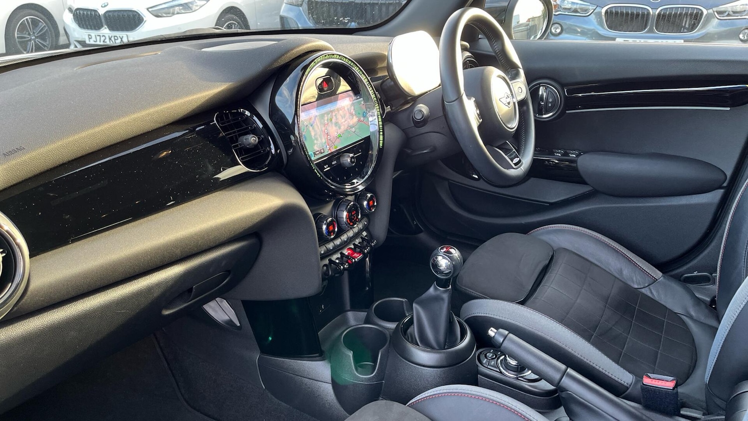 Used MINI Hatch for sale - 76936407: Photo 7