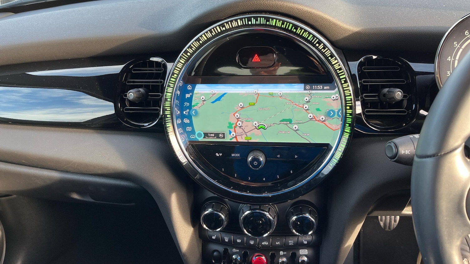 Used MINI Hatch for sale - 76936407: Photo 8