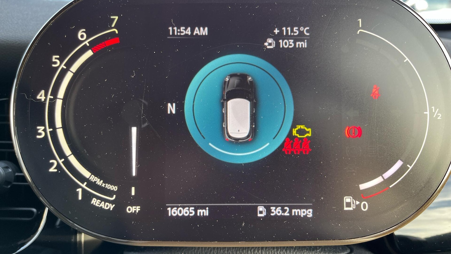 Used MINI Hatch for sale - 76936407: Photo 9