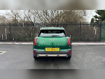 Used MINI Countryman 2025 for sale - 77825310: Photo