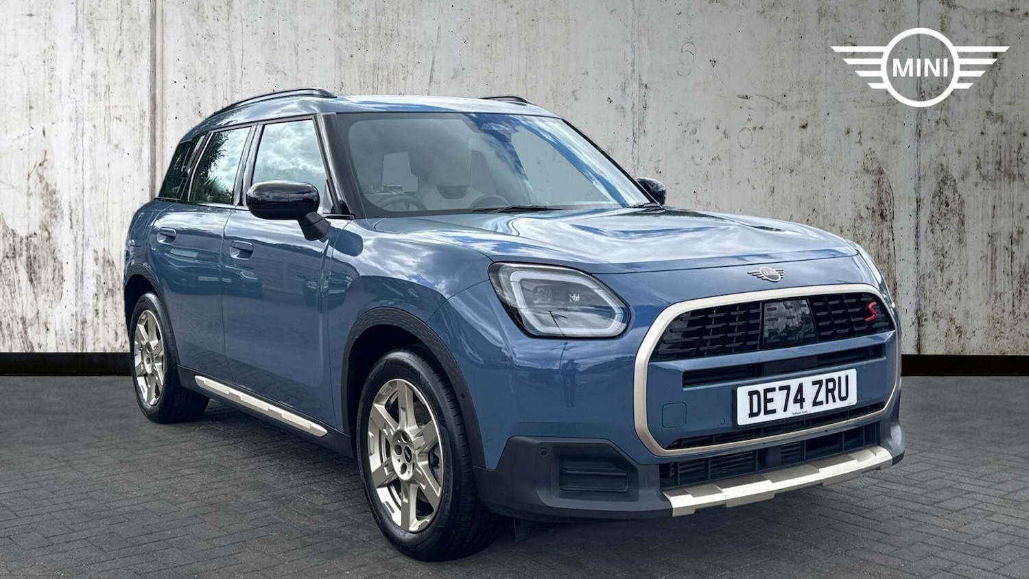 Used MINI Countryman 2024 for sale - 76760339: Photo 1