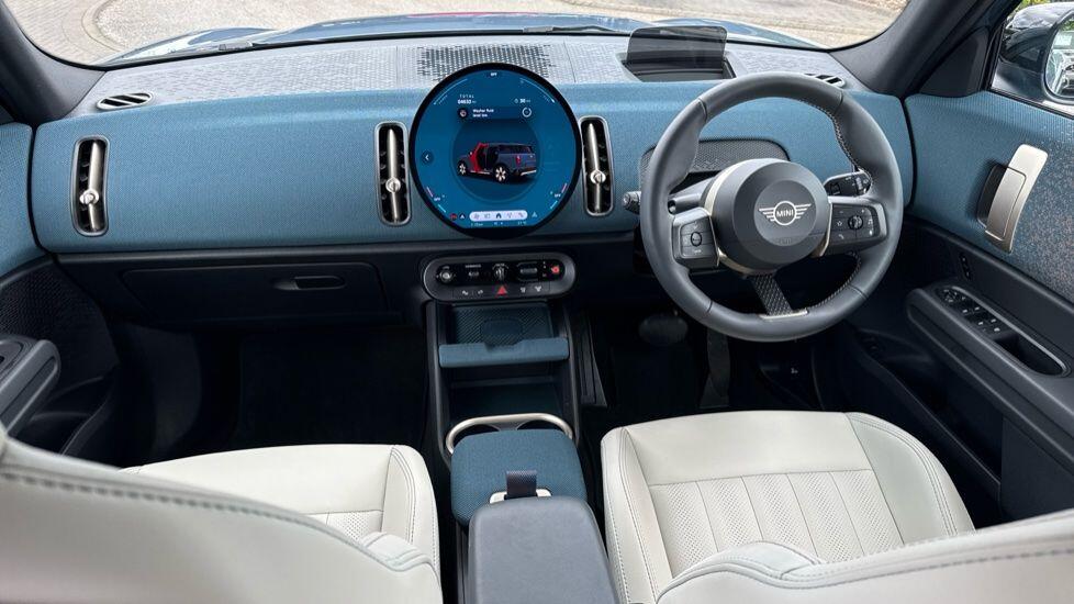 Used MINI Countryman 2024 for sale - 76760339: Photo 11