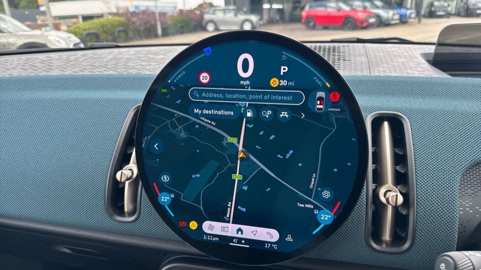 Used MINI Countryman 2024 for sale - 76760339: Photo 12