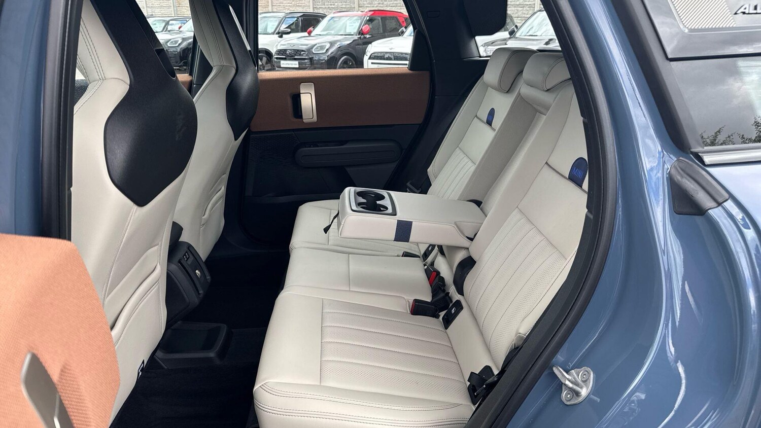 Used MINI Countryman 2024 for sale - 76760339: Photo 15