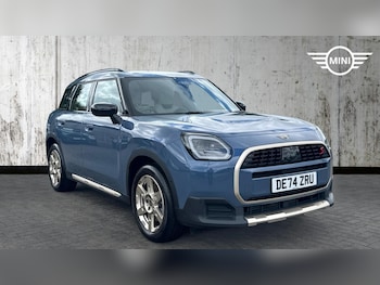 Used MINI Countryman 2024 for sale - 76760339: Photo