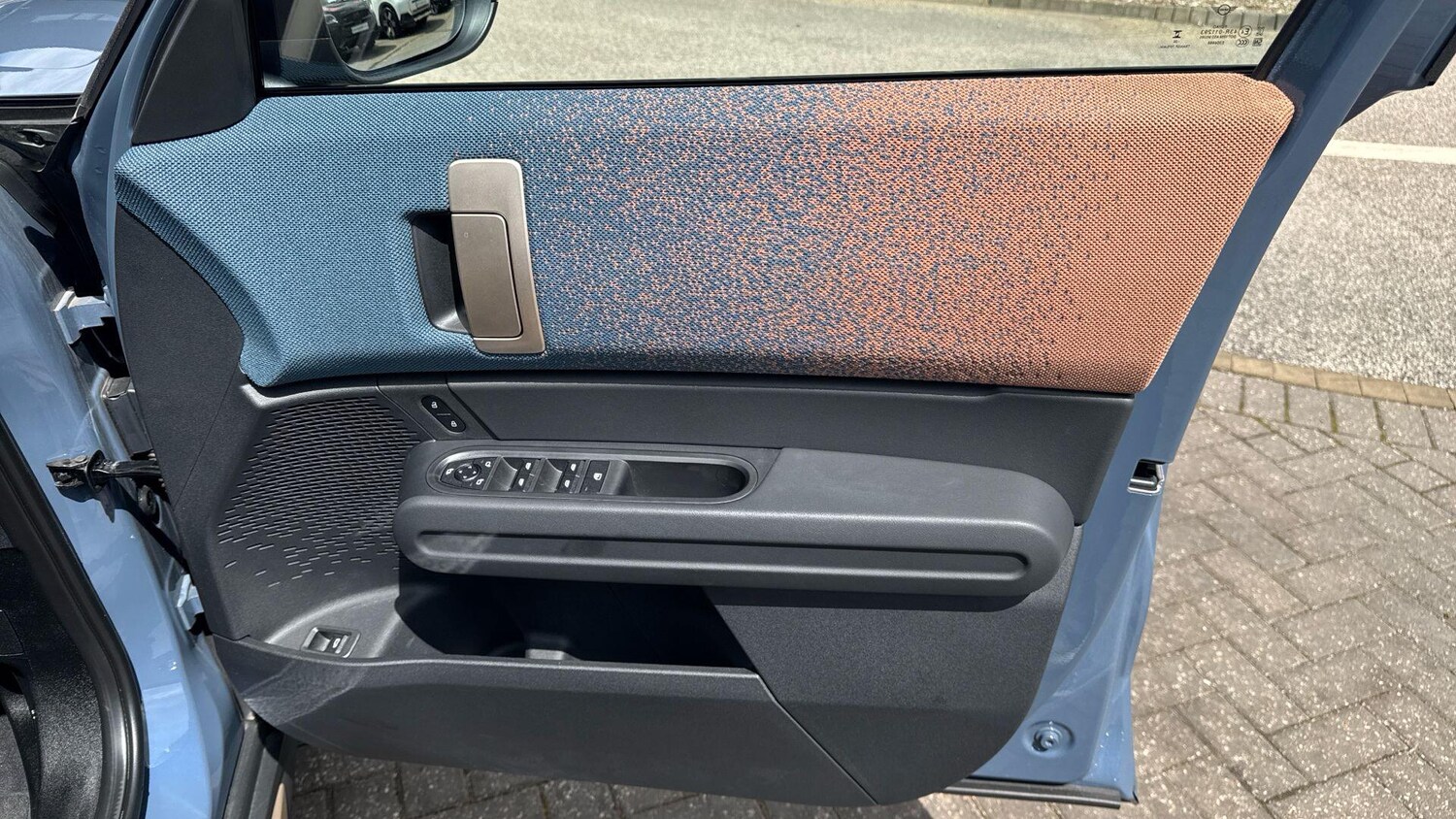 Used MINI Countryman 2024 for sale - 76760339: Photo 25