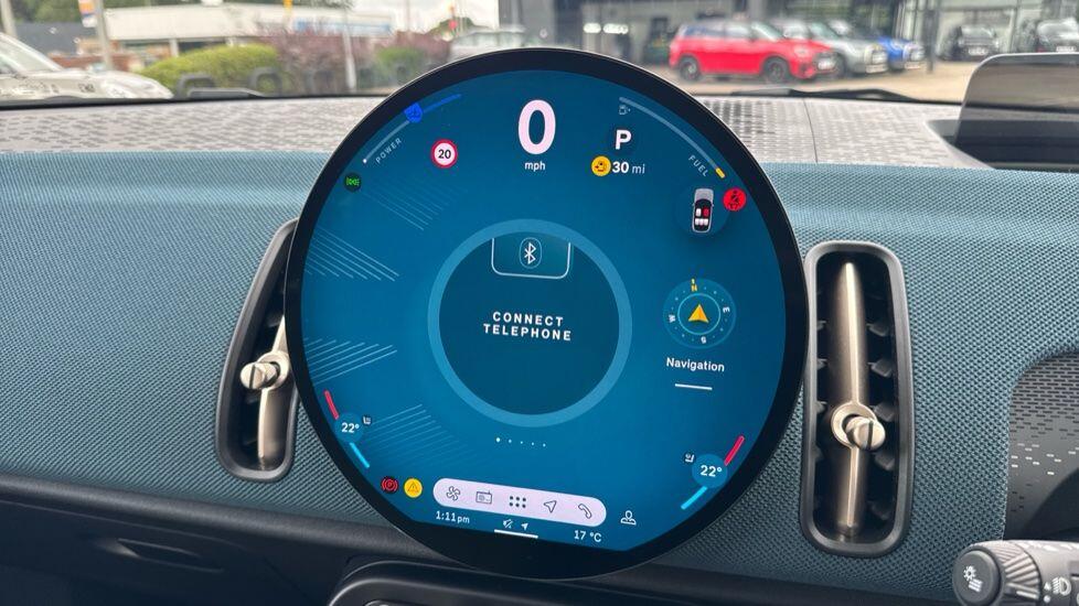 Used MINI Countryman 2024 for sale - 76760339: Photo 28