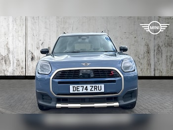 Used MINI Countryman 2024 for sale - 76760339: Photo