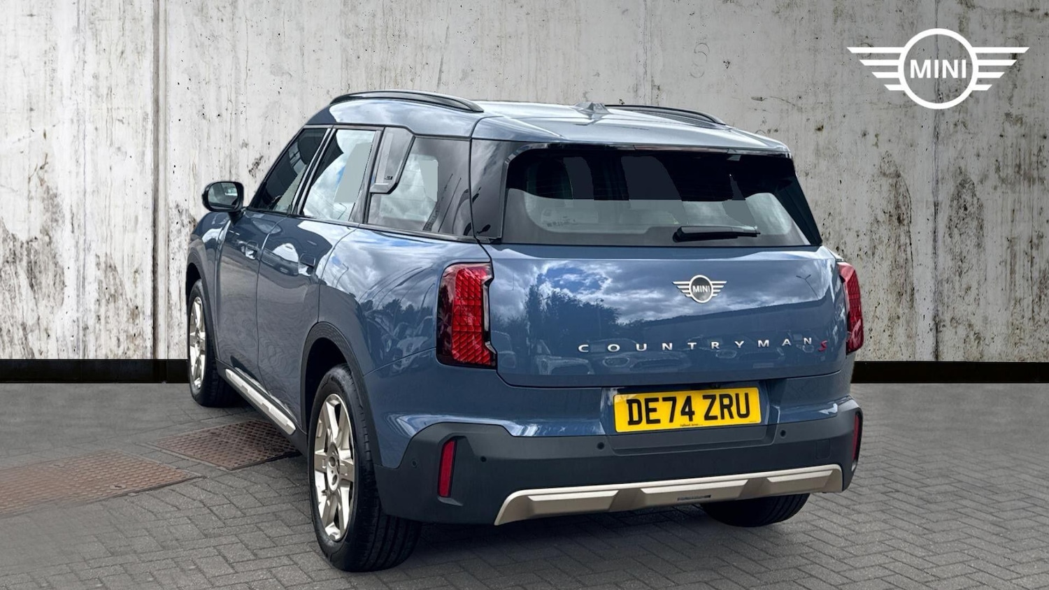 Used MINI Countryman 2024 for sale - 76760339: Photo 3