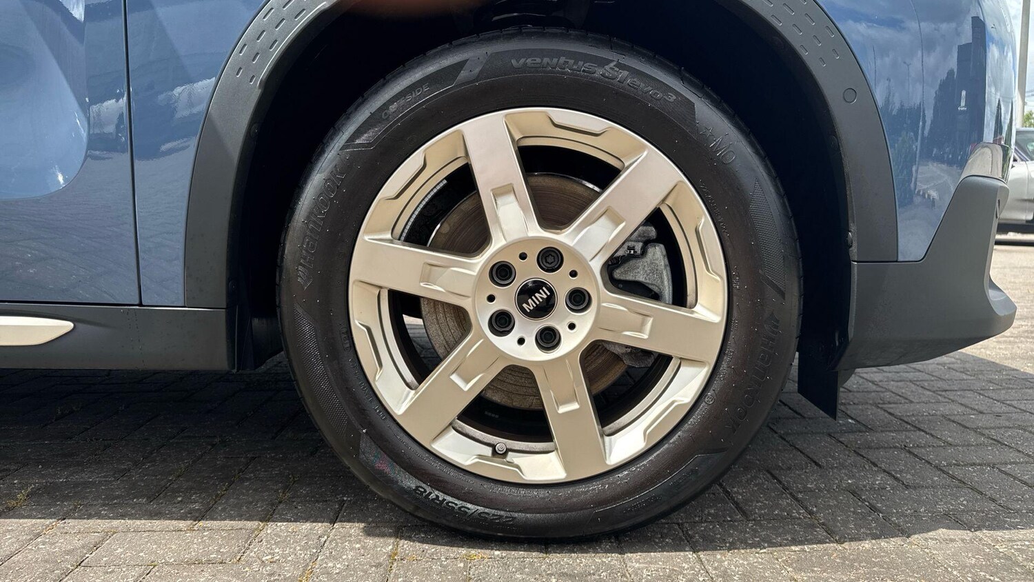 Used MINI Countryman 2024 for sale - 76760339: Photo 30