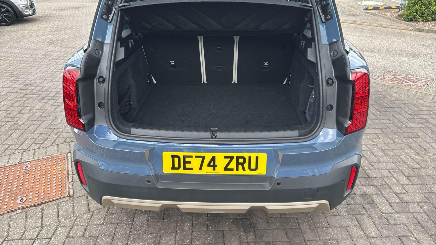 Used MINI Countryman 2024 for sale - 76760339: Photo 31