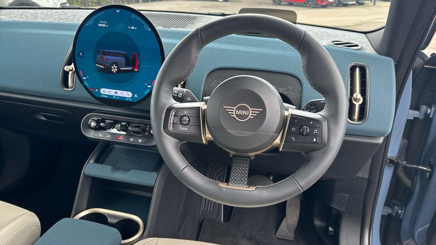 Used MINI Countryman 2024 for sale - 76760339: Photo 32