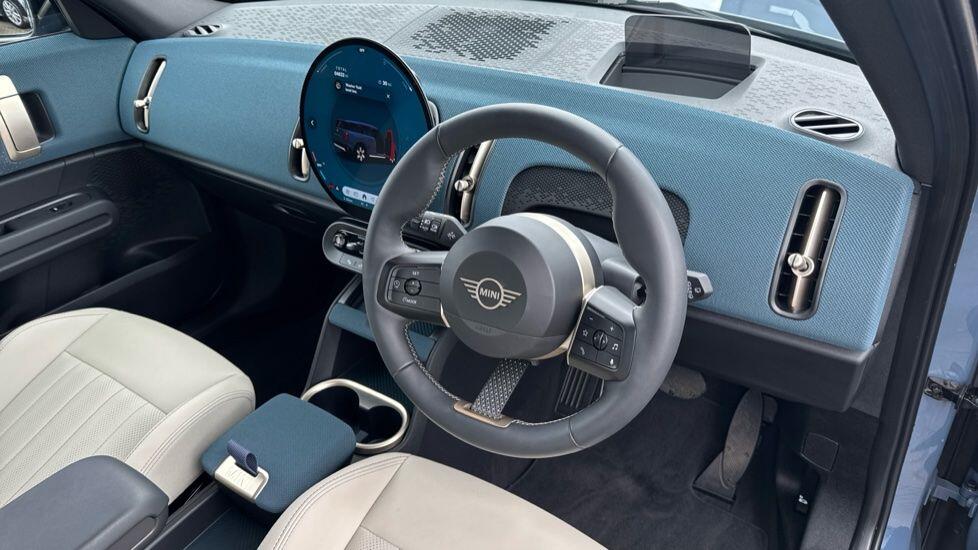 Used MINI Countryman 2024 for sale - 76760339: Photo 33