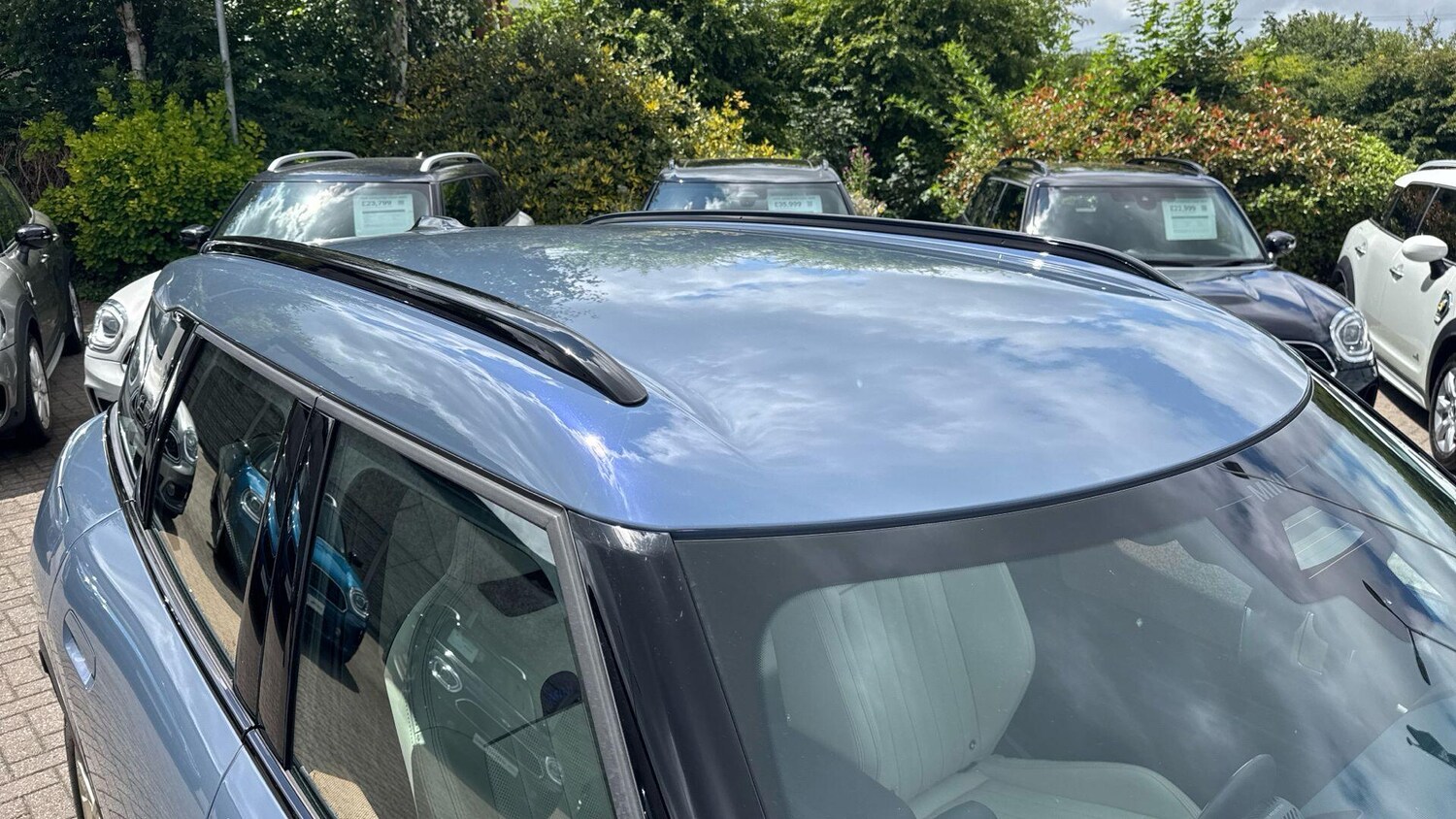 Used MINI Countryman 2024 for sale - 76760339: Photo 34