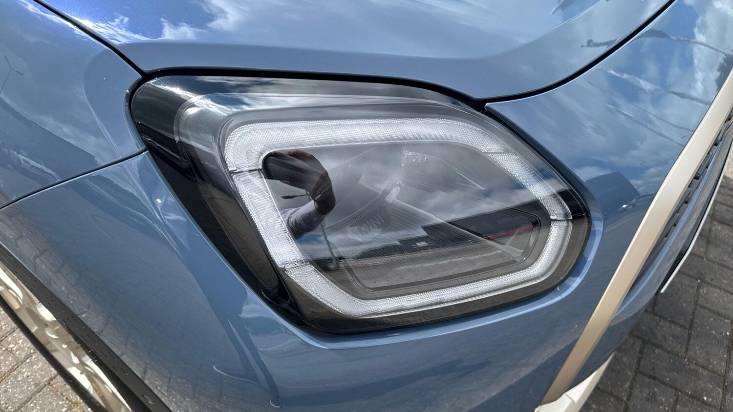 Used MINI Countryman 2024 for sale - 76760339: Photo 36