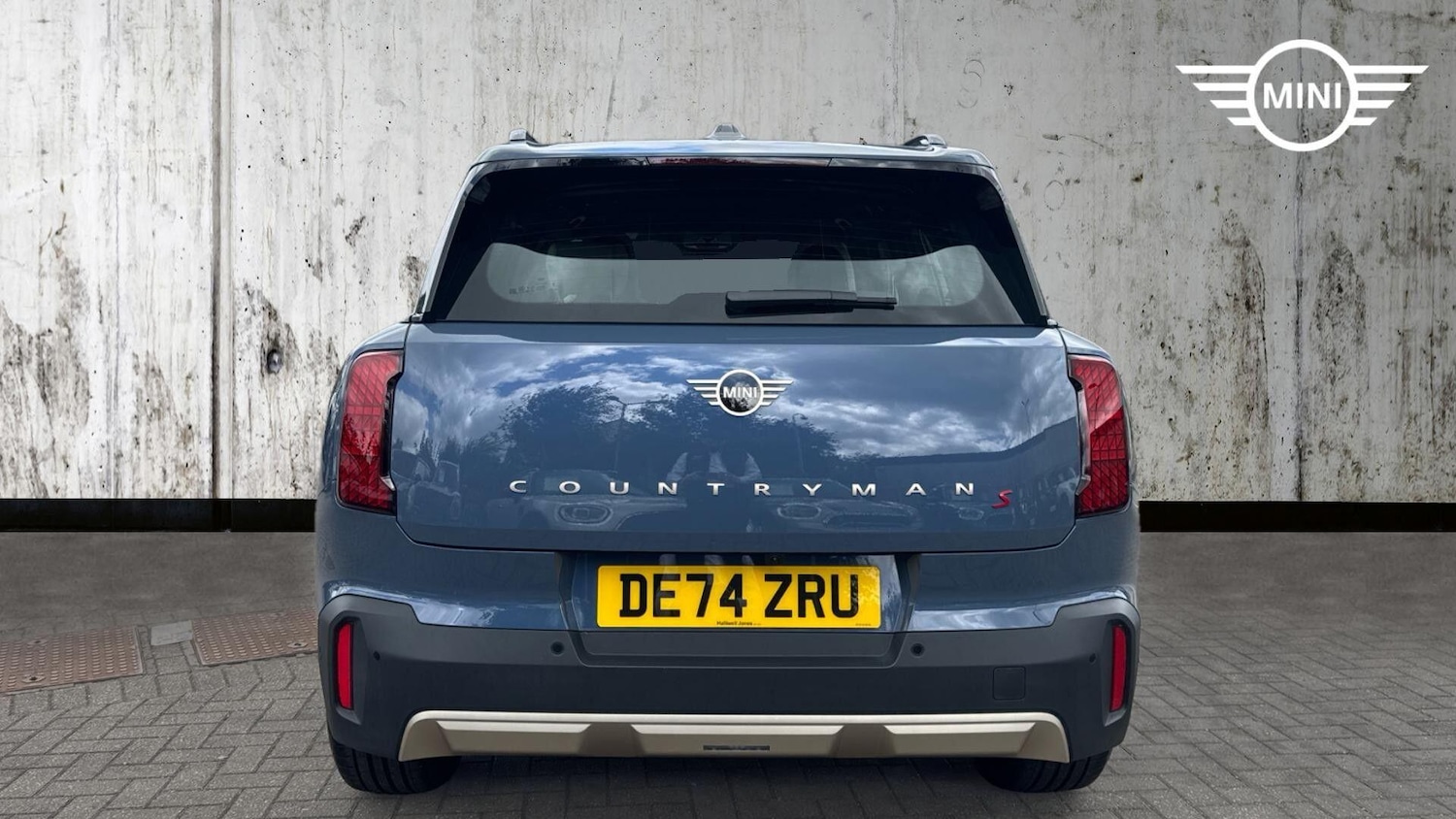 Used MINI Countryman 2024 for sale - 76760339: Photo 4