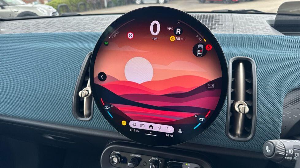 Used MINI Countryman 2024 for sale - 76760339: Photo 40