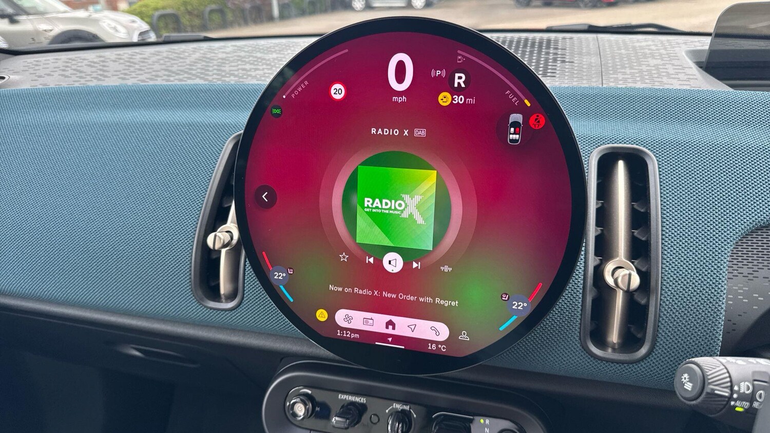 Used MINI Countryman 2024 for sale - 76760339: Photo 41