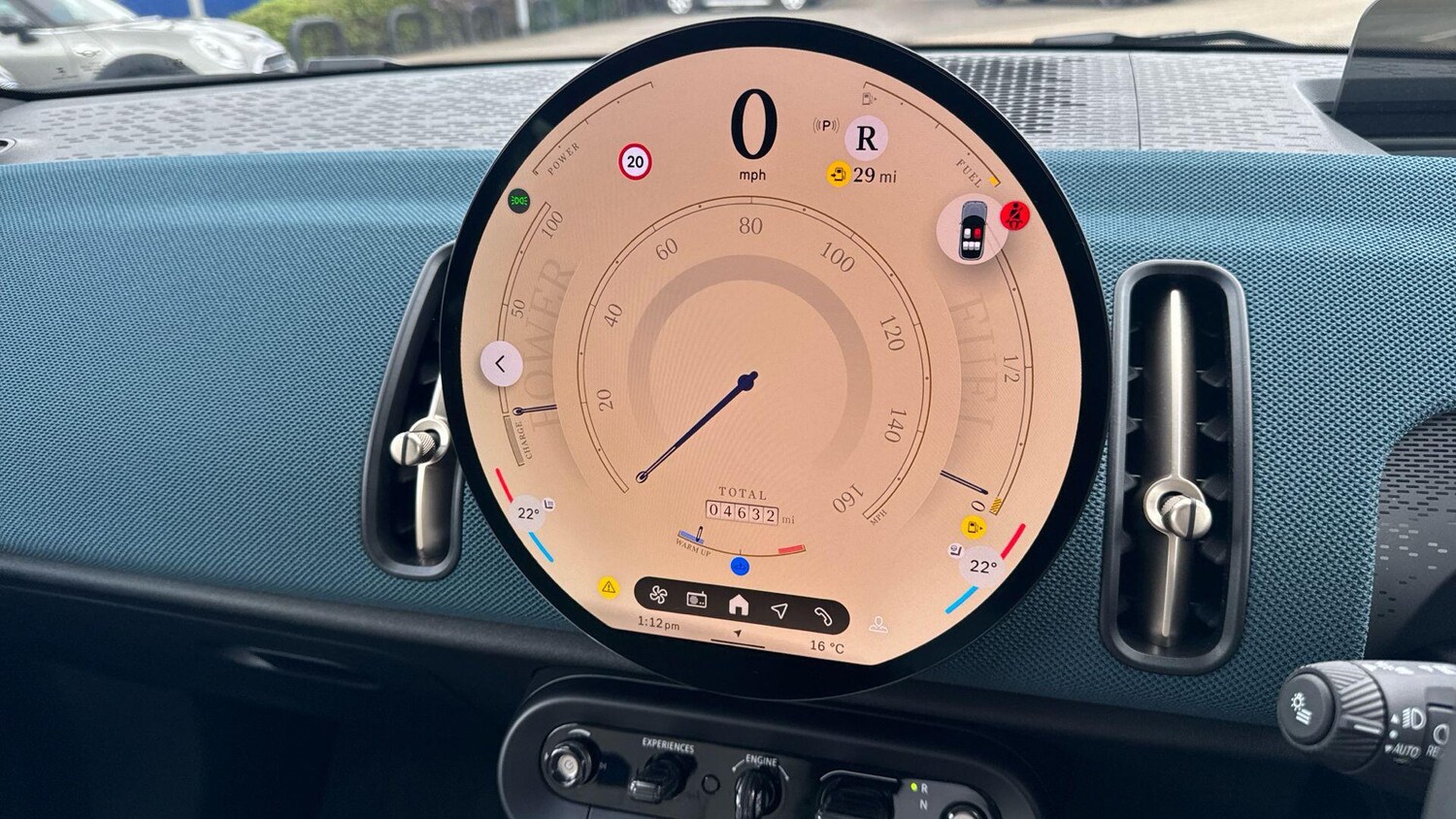 Used MINI Countryman 2024 for sale - 76760339: Photo 42