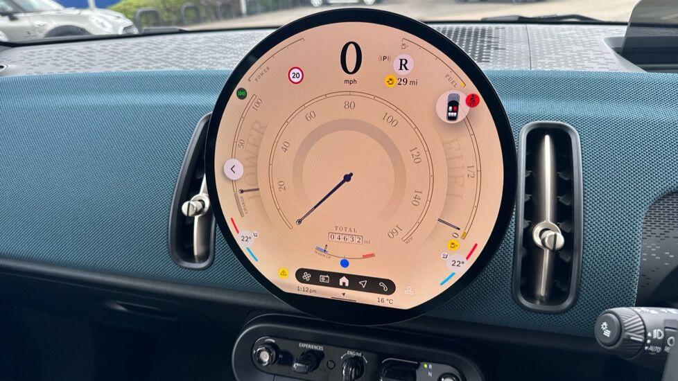 Used MINI Countryman 2024 for sale - 76760339: Photo 43