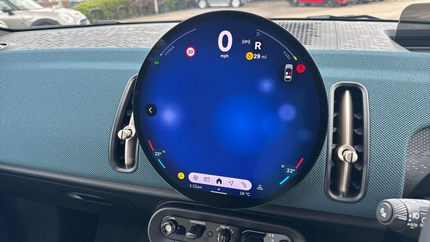 Used MINI Countryman 2024 for sale - 76760339: Photo 44