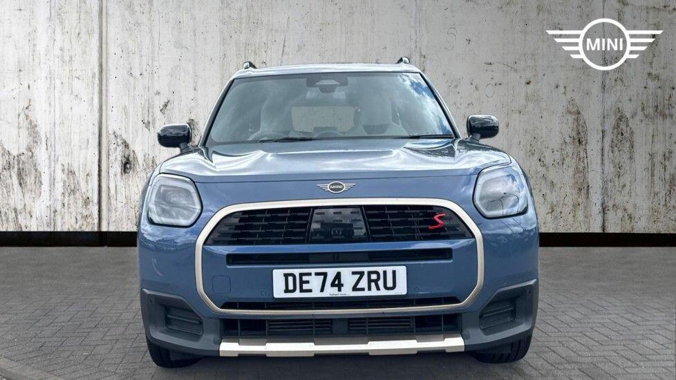 Used MINI Countryman 2024 for sale - 76760339: Photo 6