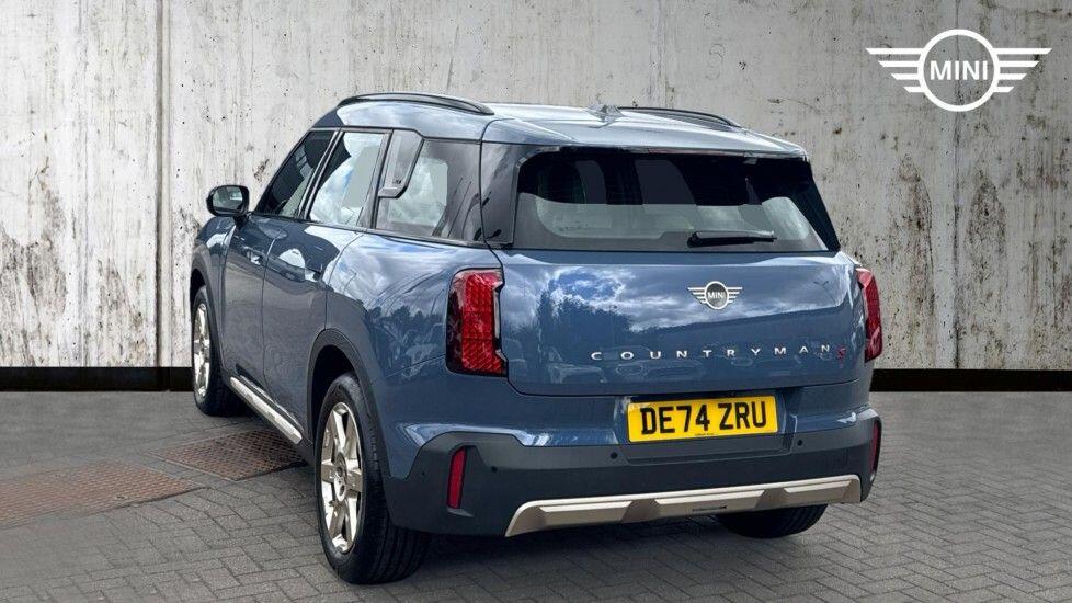 Used MINI Countryman 2024 for sale - 76760339: Photo 7