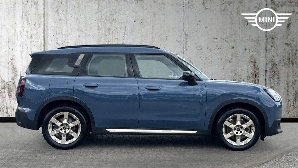 Used MINI Countryman 2024 for sale - 76760339: Photo 9