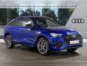 Audi - Q5
