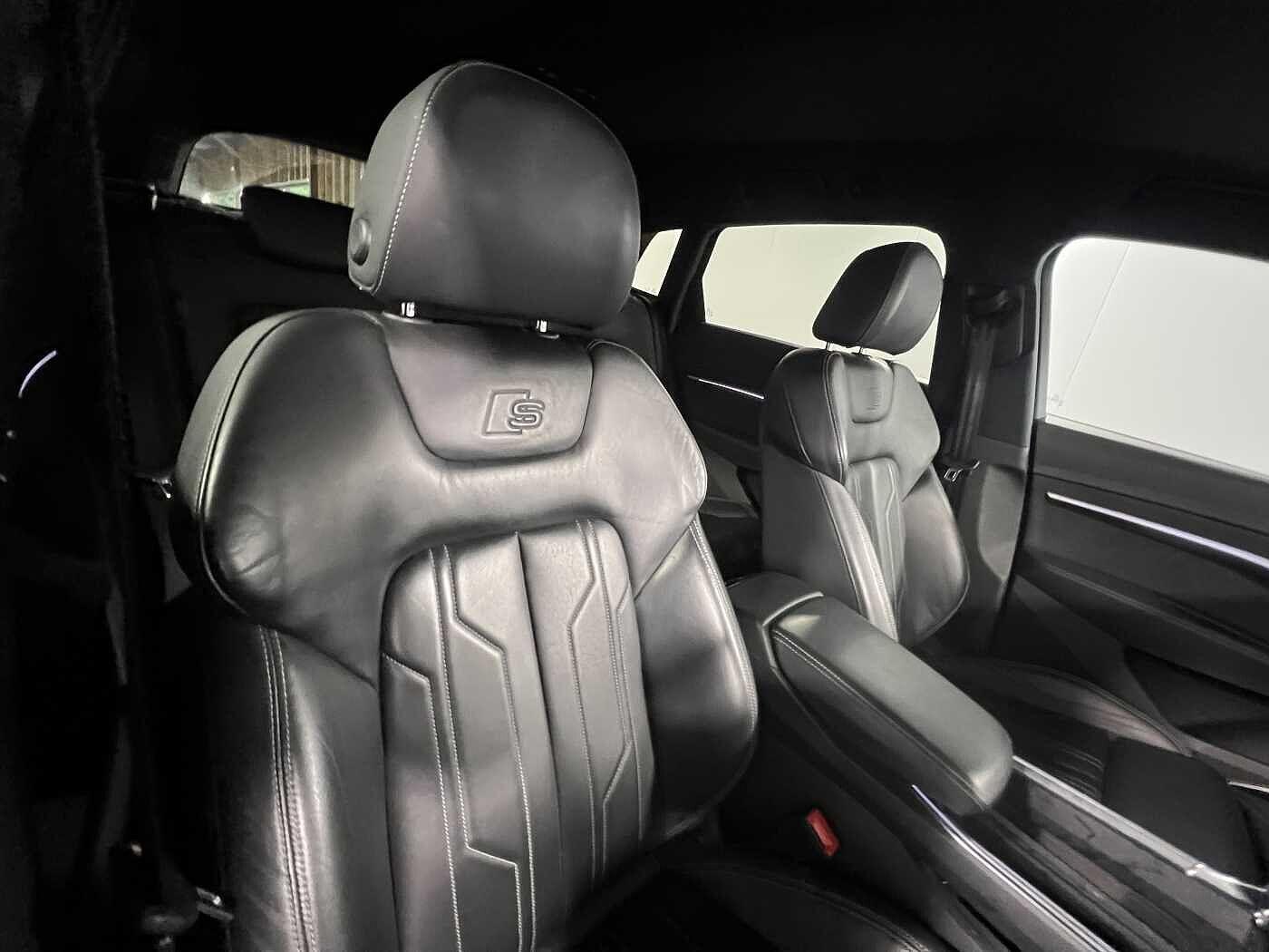Used Audi e-tron 2021 for sale - 76099324: Photo 11