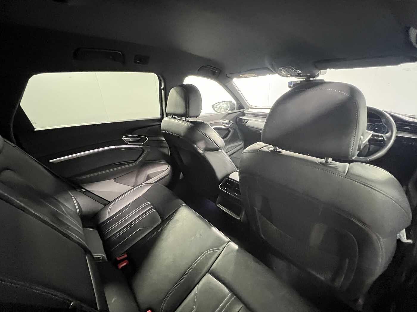 Used Audi e-tron 2021 for sale - 76099324: Photo 12