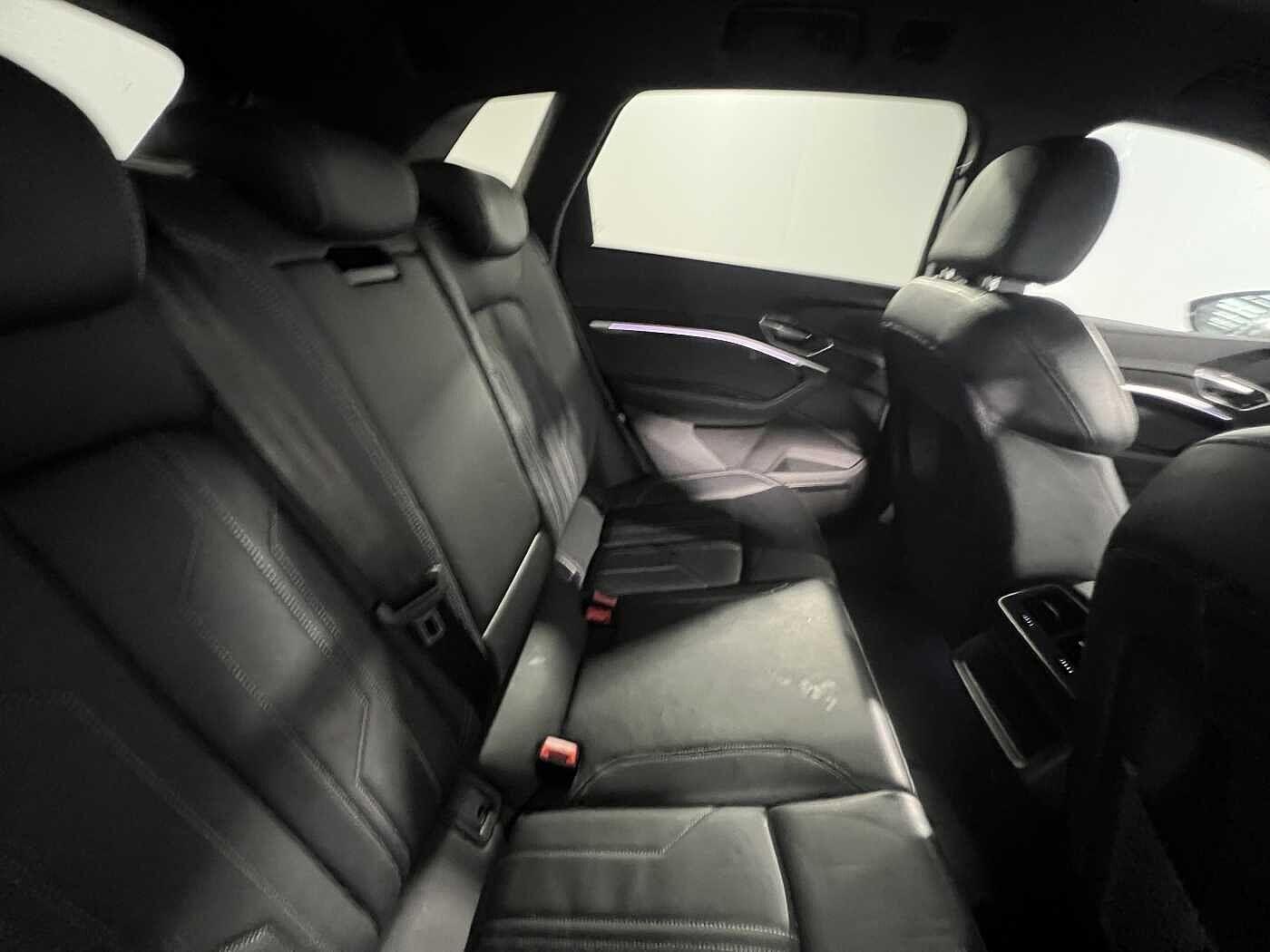 Used Audi e-tron 2021 for sale - 76099324: Photo 13