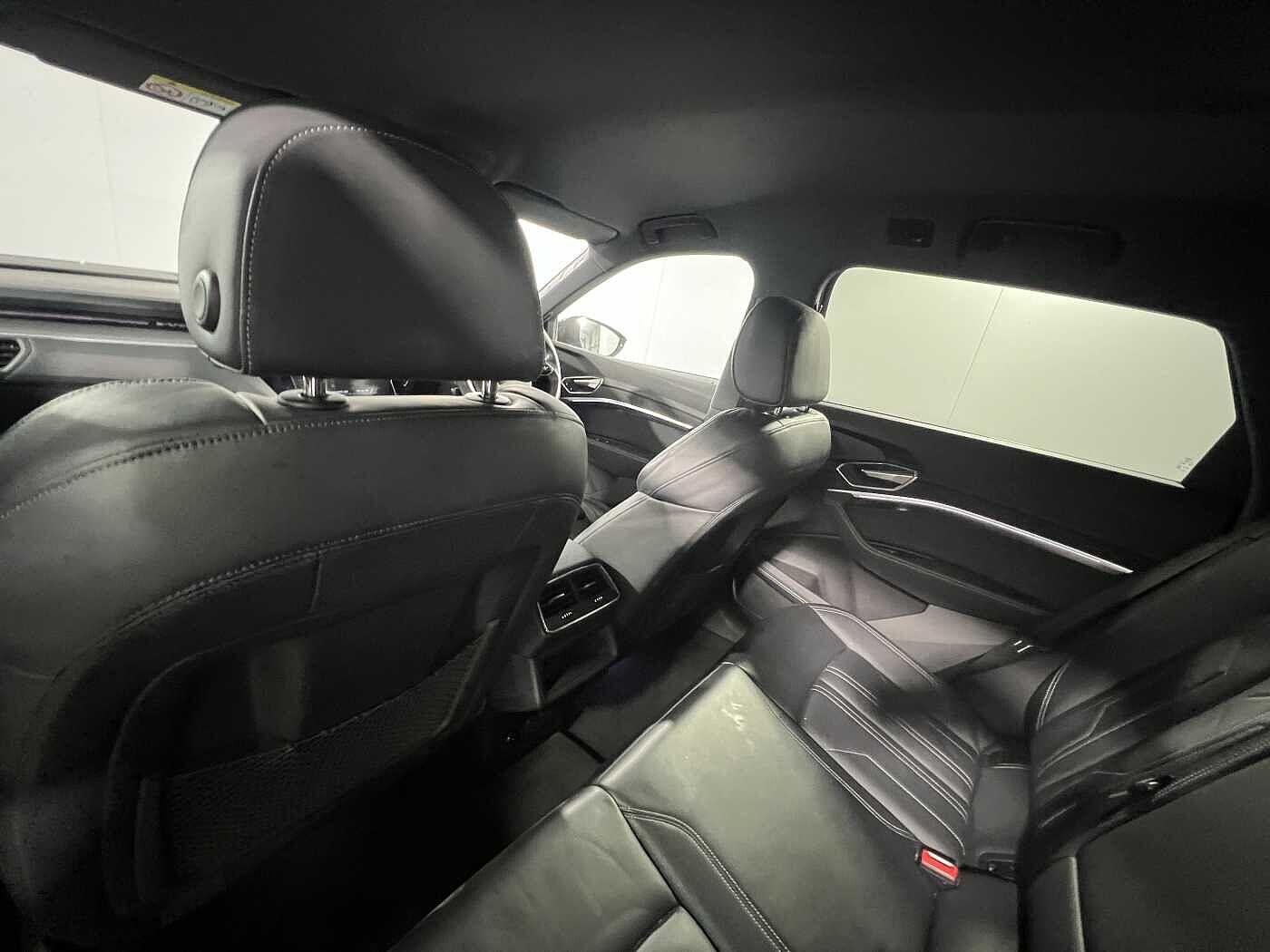 Used Audi e-tron 2021 for sale - 76099324: Photo 15