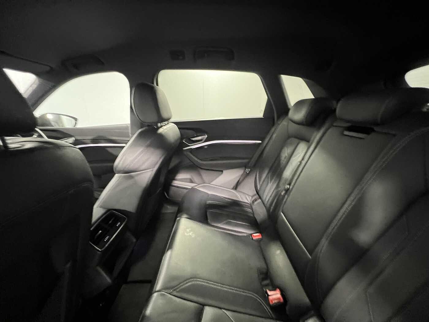 Used Audi e-tron 2021 for sale - 76099324: Photo 16