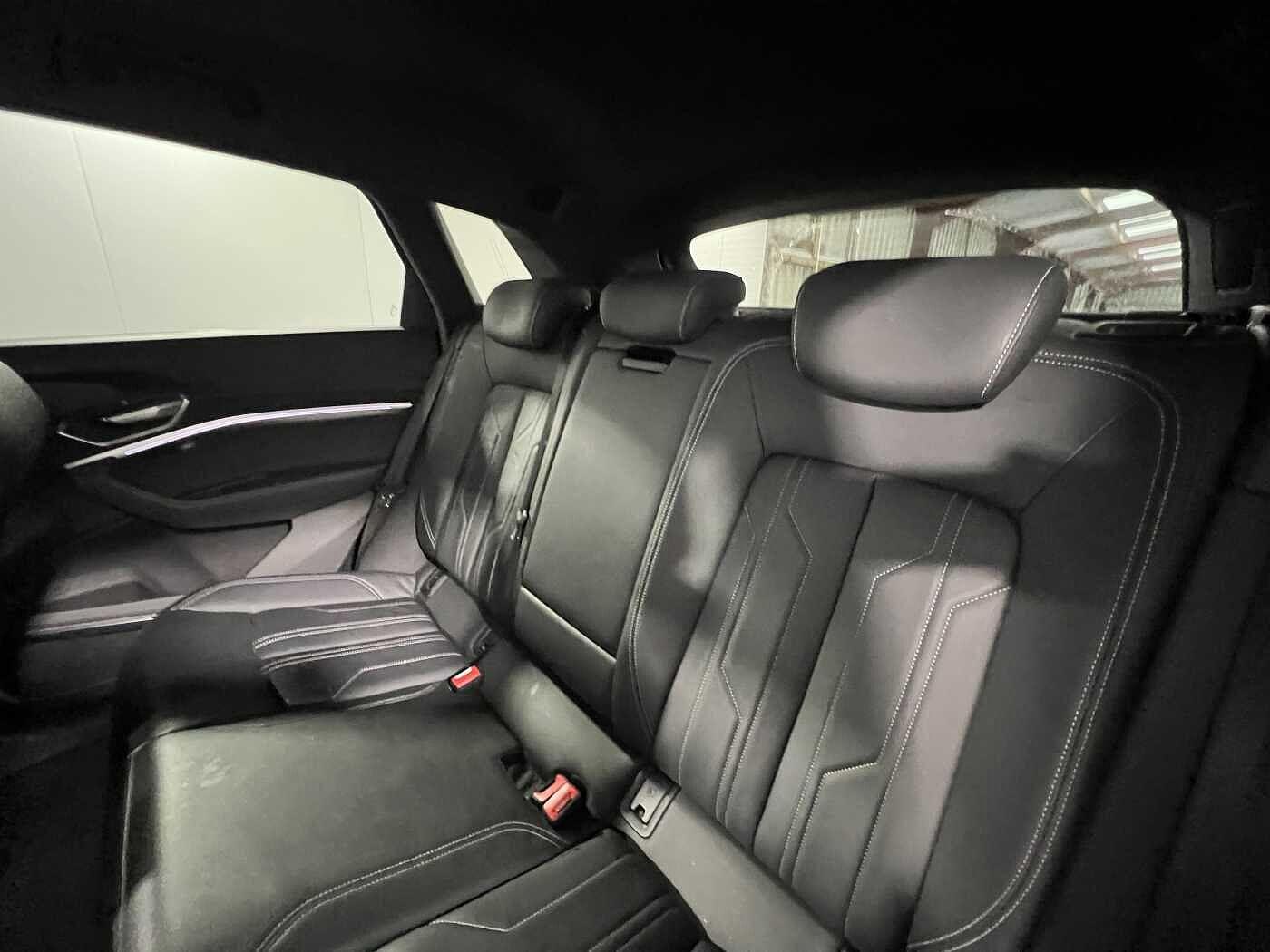 Used Audi e-tron 2021 for sale - 76099324: Photo 17