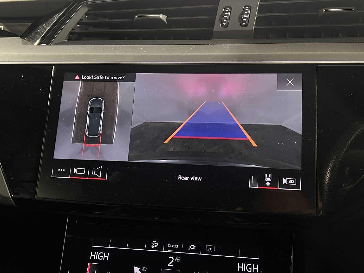 Used Audi e-tron 2021 for sale - 76099324: Photo 21