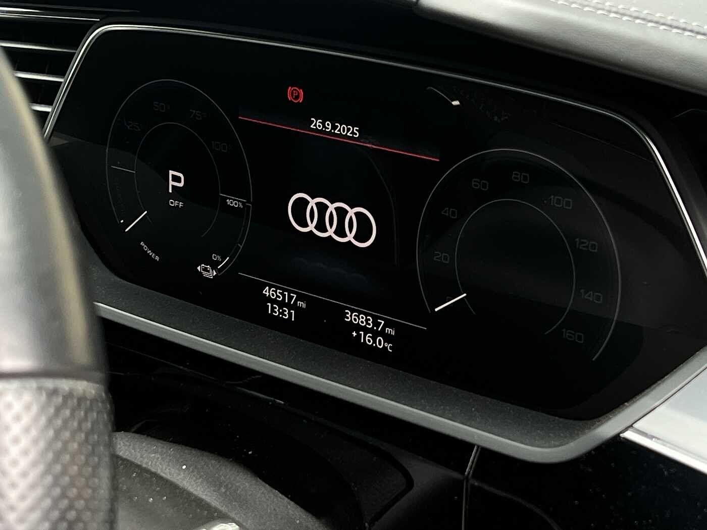 Used Audi e-tron 2021 for sale - 76099324: Photo 23