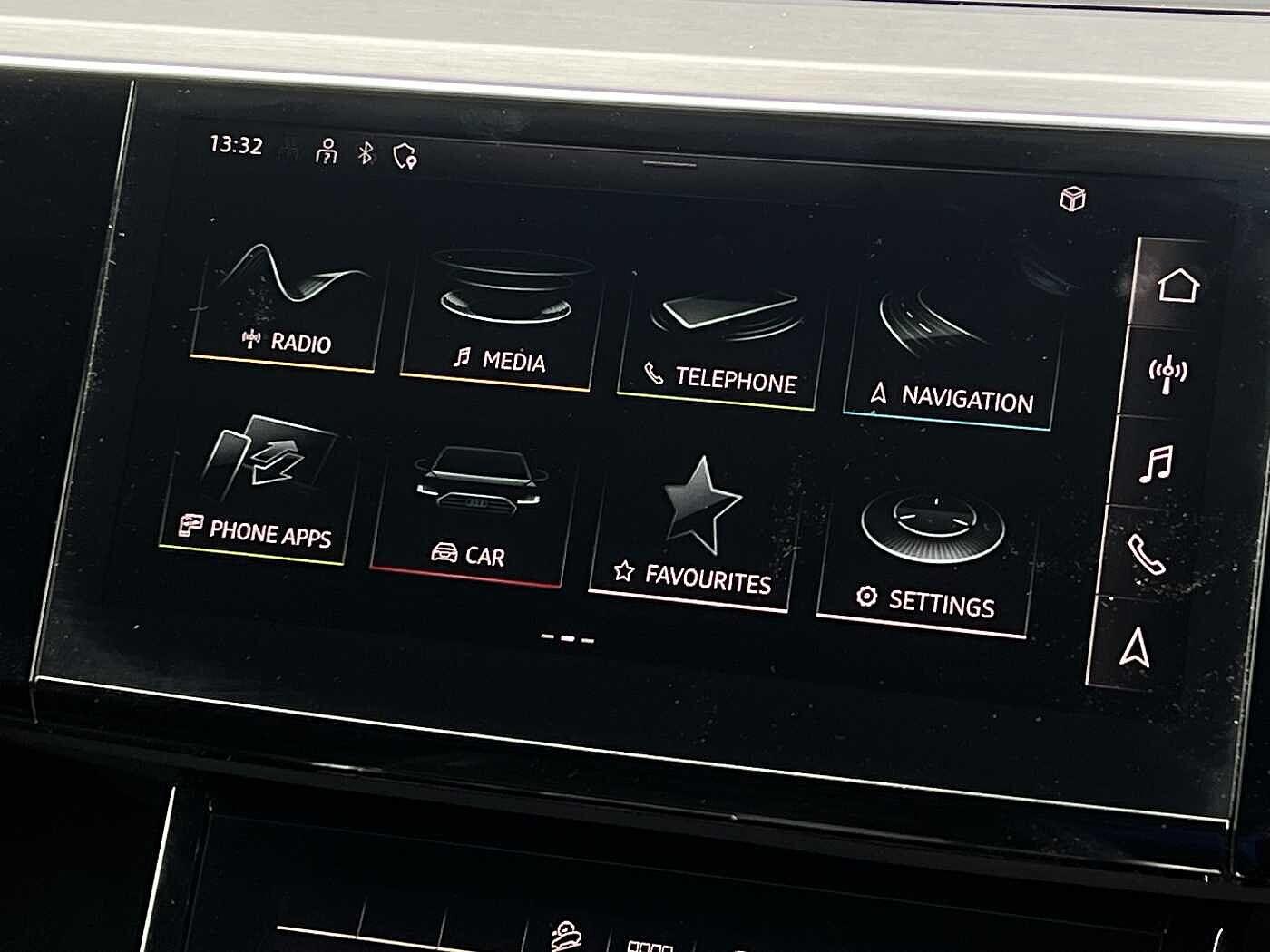 Used Audi e-tron 2021 for sale - 76099324: Photo 25