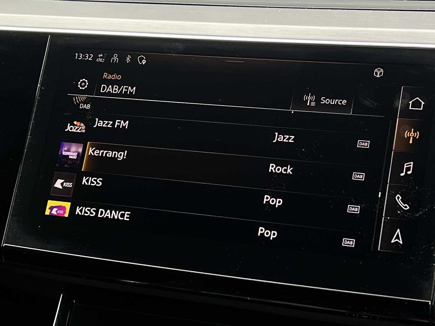 Used Audi e-tron 2021 for sale - 76099324: Photo 26