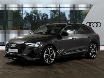 Used Audi e-tron 2021 for sale - 76099324: Photo 2