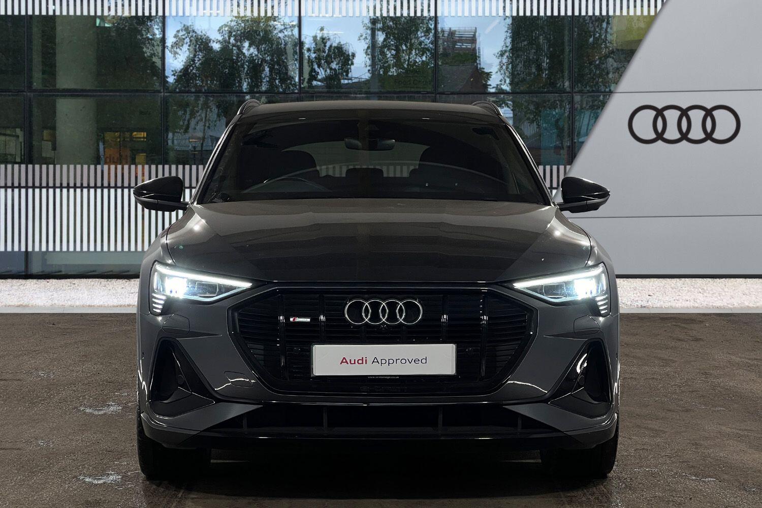Used Audi e-tron 2021 for sale - 76099324: Photo 33