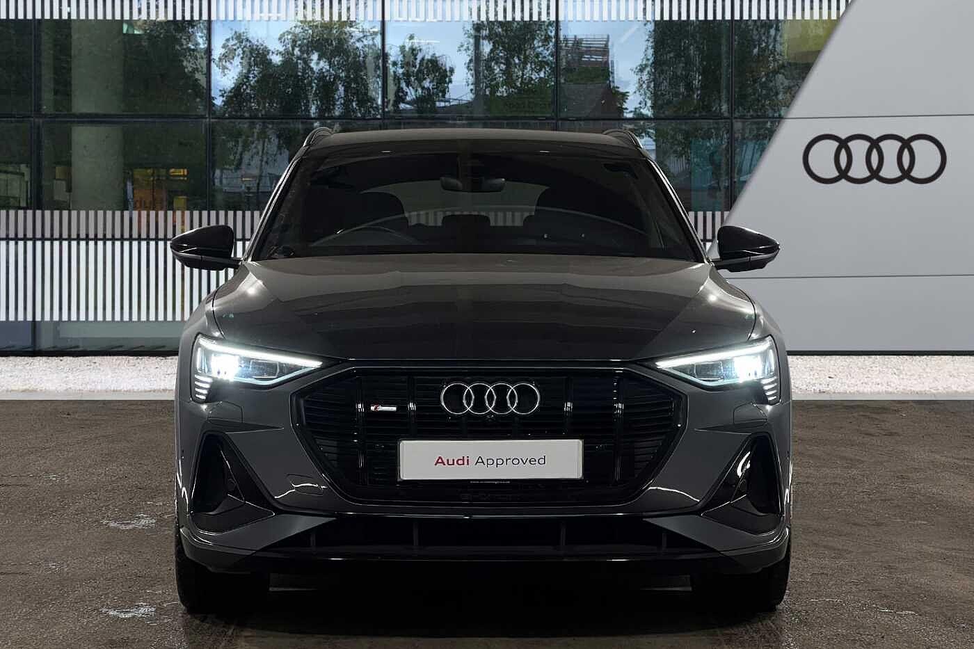 Used Audi e-tron 2021 for sale - 76099324: Photo 7