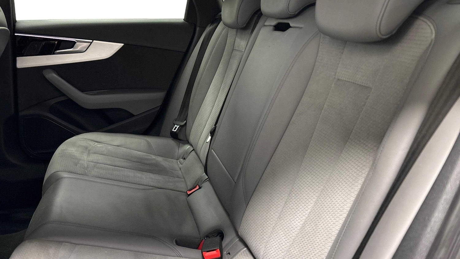 Used Audi A4 Avant for sale - 77793540: Photo 10